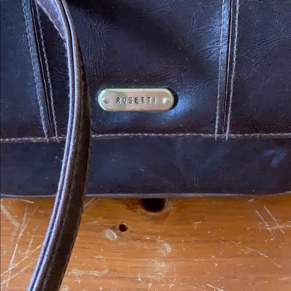 Cross body bag - Picture 2 of 4